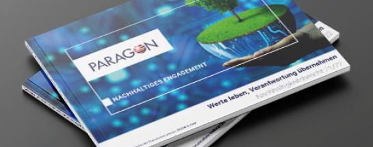 Nachhaltigkeitsbericht 21/22