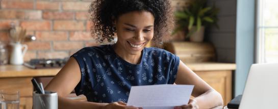 marketing communications with Paragon