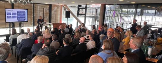 CustomerCommunicationsDay 2024