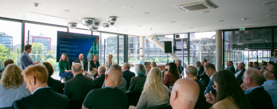 CustomerCommunicationsDay 2025 Paragon