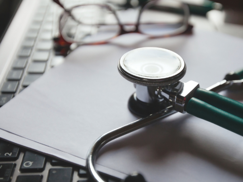 Paragon Whitepaper Health Gesundheitswesen
