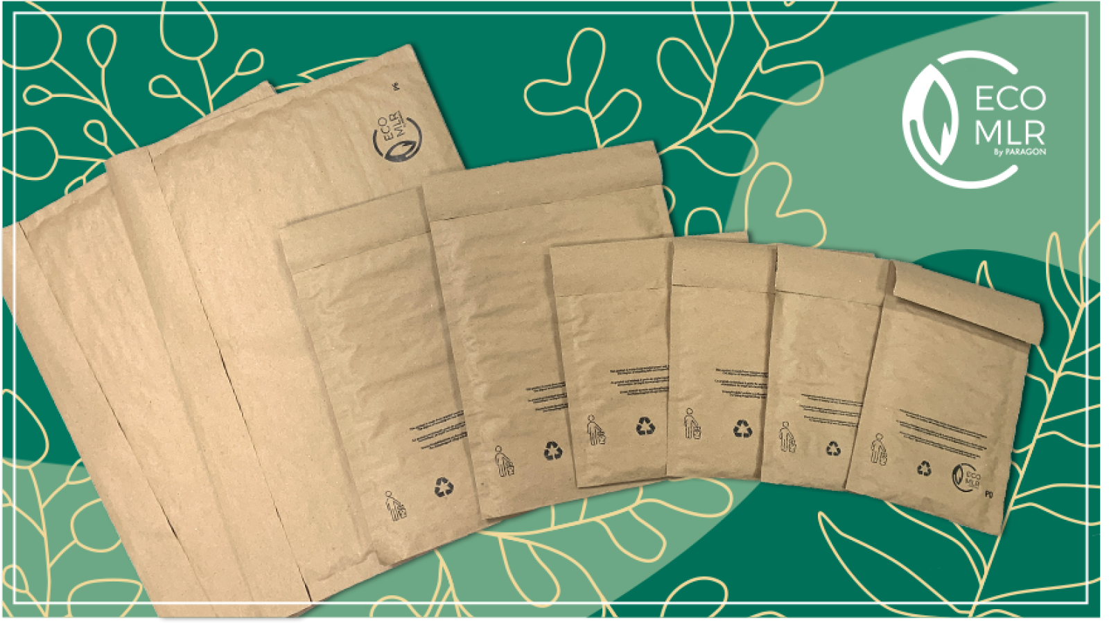 ecoMRL Packages